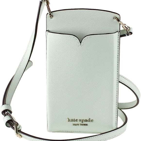 kate spade Handbags - Kate Spade New York Spencer Slim Crossbody ***LIKE NEW***  POSH PARTY HOST PICK!